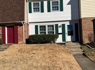 337 Clay St, Fredericksburg, VA 22408