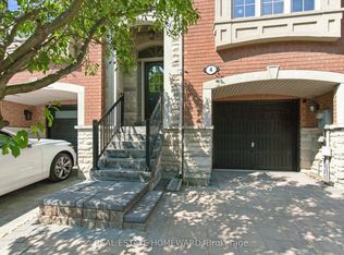 4 Isaac Devins Ave, Vaughan, ON L4L 0A4