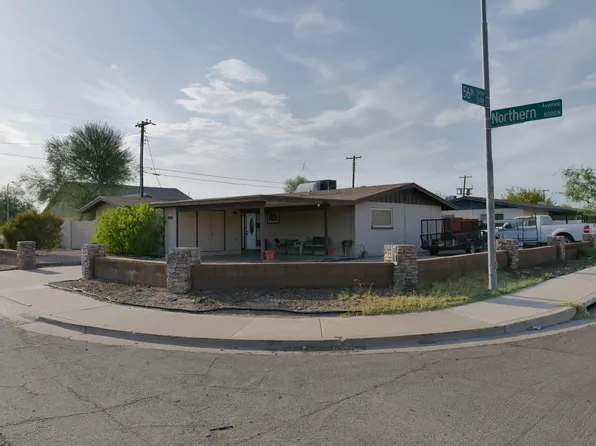 5602 W Northern Avenue, Glendale, AZ 85301