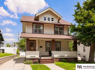 3110 Myrtle Ave, Omaha, NE 68131