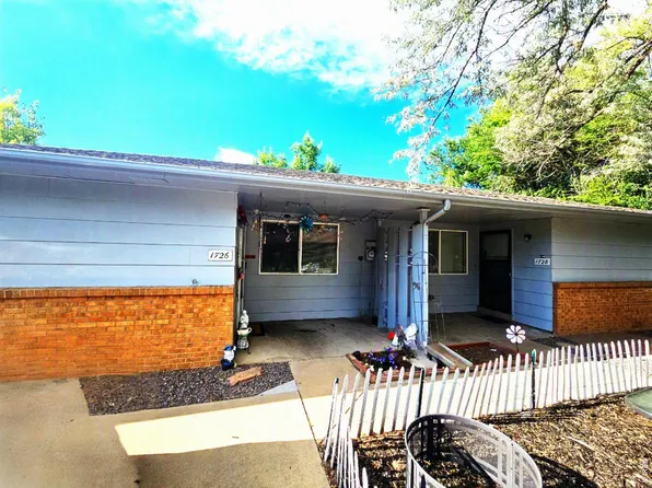 1726-1728 Meadow St, Longmont, CO 80501