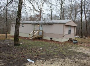 540 Lisa Ln, Huntingdon, TN 38344