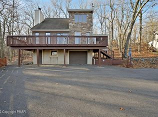 2100 Scarborough Way, Bushkill, PA 18324