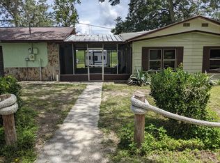 4607 W Old Citrus Rd, Lecanto, FL 34461