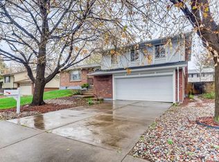 652 S Everett St, Lakewood, CO 80226