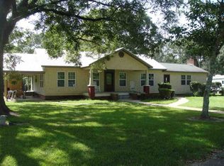 5780 Highway 13, Morton, MS 39117