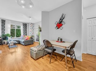 83 Star Cres #213, New Westminster, BC