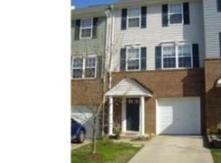 40 Quarterpole Ct, Warrenton, VA 20186