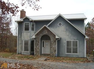 21 Turkey Point Dr, Lagrange, GA 30240