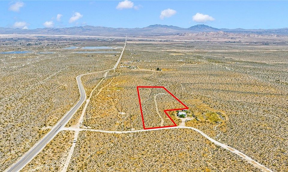 1st image of 0 Camp Rock Rd Lot 59