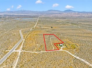 0 Camp Rock Rd LOT 59, Lucerne Valley, CA 92356