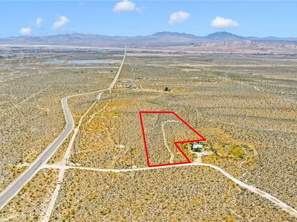 0 Camp Rock Rd Lot 59, Lucerne Valley, CA 92356