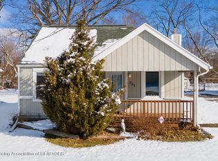 731 E Paulson St, Lansing, MI 48906