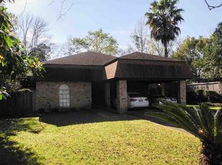 80 Genevieve St, Beaumont, TX 77707