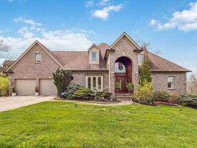 1044 Meadow Ridge Dr, Richmond, KY, 40475