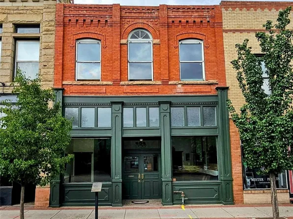 323 S Union Avenue, Pueblo, CO 81003