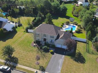 811 Oakley Drive, Freehold, NJ 07728 | Zillow