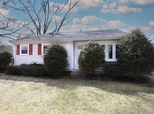 4 Goldie Rd, West Bridgewater, MA 02379