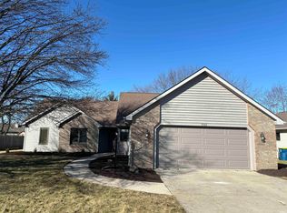 1502 Ridgewood Ln, Bluffton, IN 46714