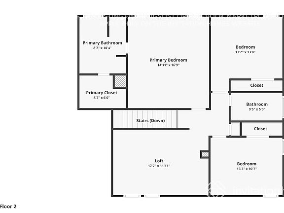 3rd image of 8633 Fernhill Dr