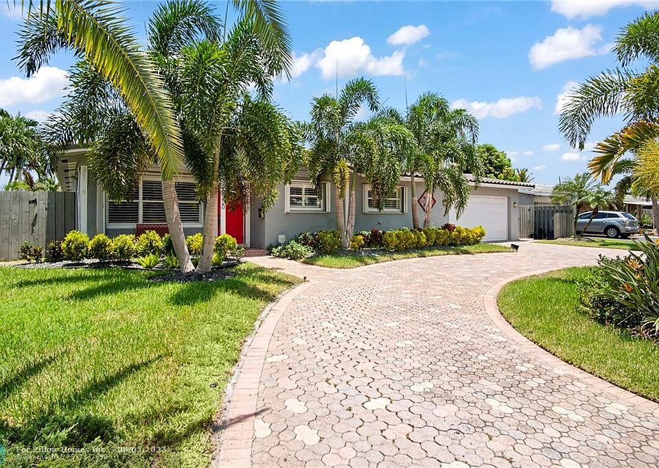 5220 NE 17th Ave, Fort Lauderdale, FL 33334 Zillow