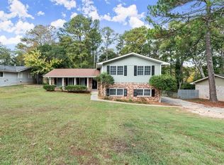 3591 Lower Roswell Rd, Marietta, GA 30068