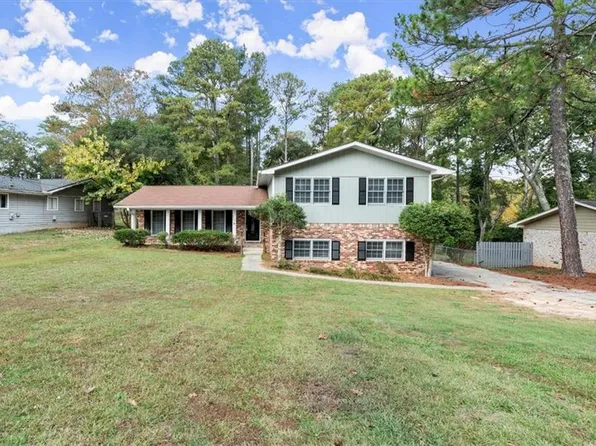 3591 Lower Roswell Rd, Marietta, GA 30068