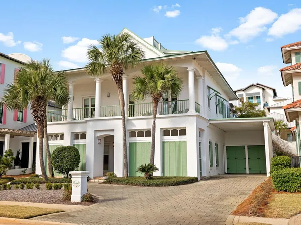 338 Rue Caribe, Miramar Beach, FL 32550