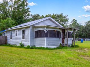 667 NE Double Run Rd, Lake City, FL 32055