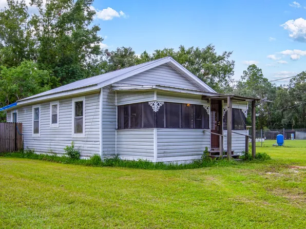 667 NE Double Run Rd, Lake City, FL 32055