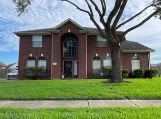 1802 Coretta Ct, Fresno, TX 77545