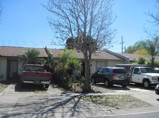 2709 Rio Pinar Lakes Blvd, Orlando, FL 32822