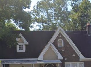 1201 Main Street - 1, Tupelo, MS 38801