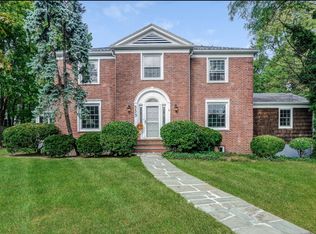 553 Hartford Ct, South Orange, NJ 07079