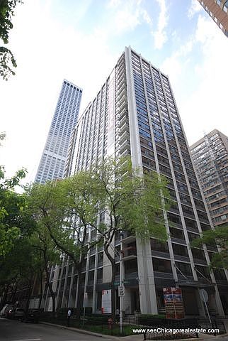 1st image of 222 E Pearson St APT 2506