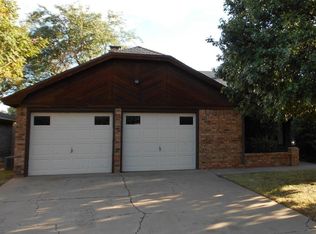 3107 75th St, Lubbock, TX 79423