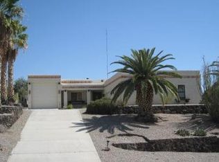 4050 Tierra Vista Dr, Lake Havasu City, AZ 86406