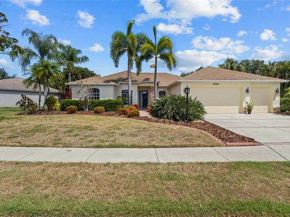 12209 Clubhouse Dr, Lakewood Ranch, FL 34202