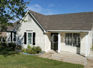 2520 Redvers Ave, Memphis, TN 38127