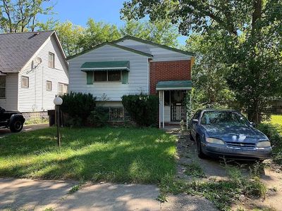 14622 Washburn St, Detroit, MI, 48238