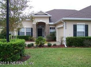1111 Wild Ginger Ln, Fleming Island, FL 32003