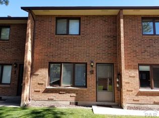 2105 Chatalet Ln APT H, Pueblo, CO 81005