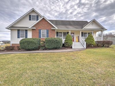 444 Alfalfa Ln, Jonesborough, TN, 37659