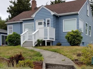 288 Kensington Ave, Astoria, OR