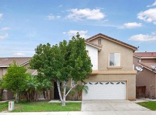 1445 Goldeneagle Dr, Corona, CA 92879