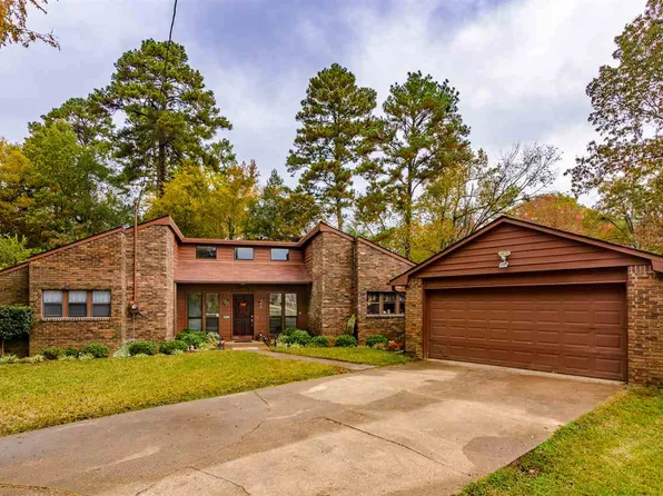 401 E Pirate St, Longview, TX 75604