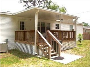 224 Viola Ave, Panama City, FL 32404