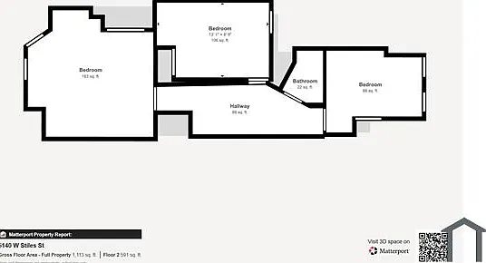 5140 W Stiles St — Photo 13