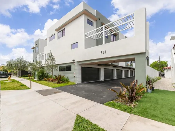 721 SW 11th St, Miami, FL
