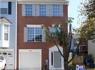 12606 Willow View Pl, Waldorf, MD